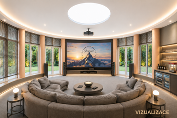 Prodej domu 507 m², Praha 4 - Libuš