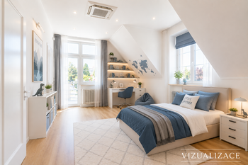 Prodej domu 507 m², Praha 4 - Libuš