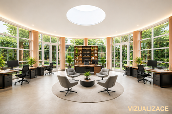 Prodej domu 507 m², Praha 4 - Libuš