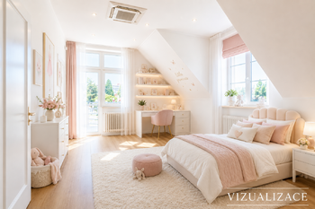 Prodej domu 507 m², Praha 4 - Libuš