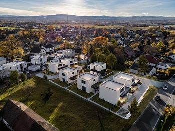 Prodej bytu 4+kk v osobním vlastnictví 95 m², Hůry