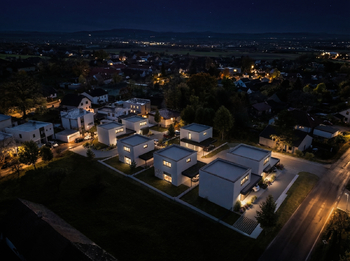 Prodej bytu 4+kk v osobním vlastnictví 95 m², Hůry