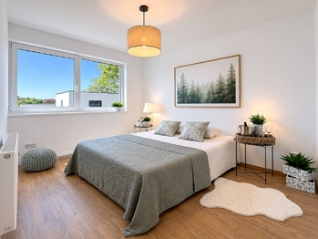 Prodej bytu 4+kk v osobním vlastnictví 95 m², Hůry