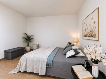 Prodej bytu 4+kk v osobním vlastnictví 95 m², Hůry