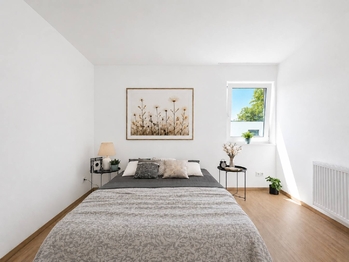 Prodej bytu 4+kk v osobním vlastnictví 95 m², Hůry