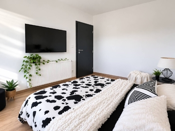 Prodej bytu 4+kk v osobním vlastnictví 95 m², Hůry