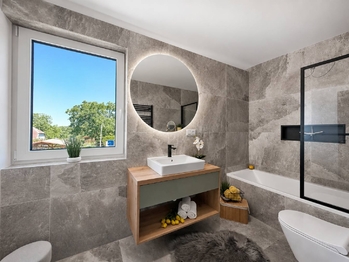 Prodej bytu 4+kk v osobním vlastnictví 95 m², Hůry