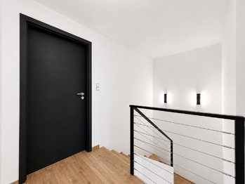 Prodej bytu 4+kk v osobním vlastnictví 95 m², Hůry