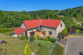 Prodej domu 232 m², Vysokov