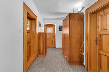 Prodej domu 232 m², Vysokov