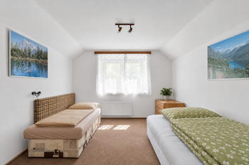 Prodej domu 232 m², Vysokov