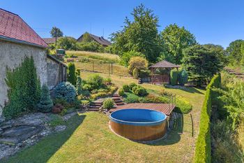 Prodej domu 232 m², Vysokov