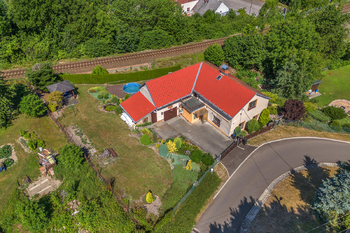 Prodej domu 232 m², Vysokov