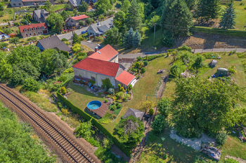 Prodej domu 232 m², Vysokov