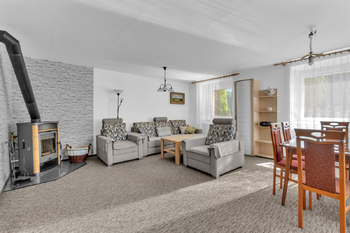 Prodej domu 232 m², Vysokov