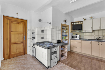 Prodej domu 232 m², Vysokov