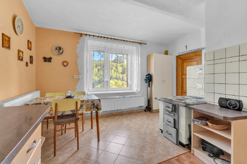Prodej domu 232 m², Vysokov