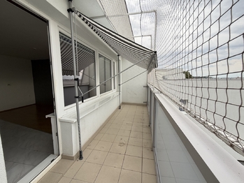 Pronájem bytu 2+1 v osobním vlastnictví 68 m², Praha 8 - Libeň