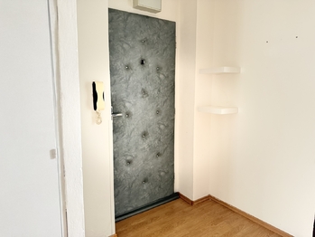 Pronájem bytu 2+1 v osobním vlastnictví 68 m², Praha 8 - Libeň