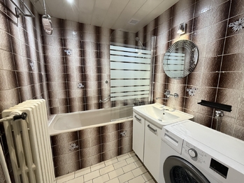 Pronájem bytu 2+1 v osobním vlastnictví 68 m², Praha 8 - Libeň