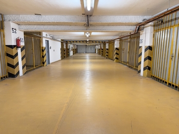 Pronájem bytu 2+1 v osobním vlastnictví 68 m², Praha 8 - Libeň