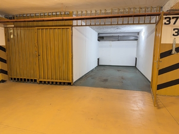 Pronájem bytu 2+1 v osobním vlastnictví 68 m², Praha 8 - Libeň
