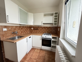 Pronájem bytu 2+1 v osobním vlastnictví 68 m², Praha 8 - Libeň