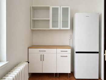 Pronájem bytu 2+1 v osobním vlastnictví 68 m², Praha 8 - Libeň