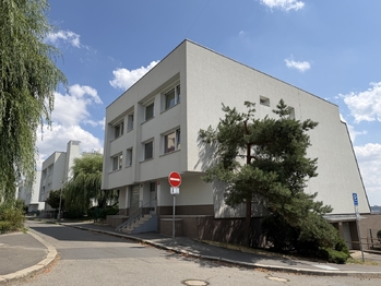 Pronájem bytu 2+1 v osobním vlastnictví 68 m², Praha 8 - Libeň