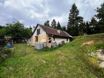 Prodej domu 60 m², Třemošná