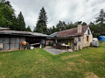 Prodej domu 60 m², Třemošná