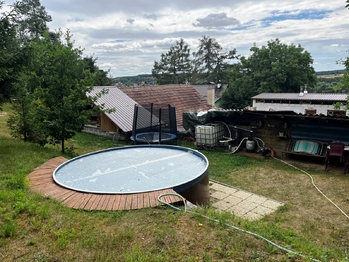 Prodej domu 60 m², Třemošná