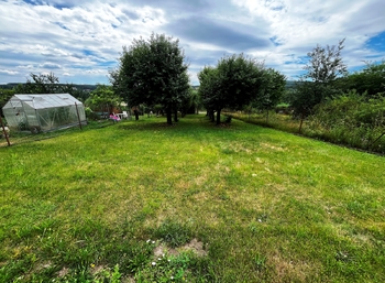 Prodej domu 60 m², Třemošná