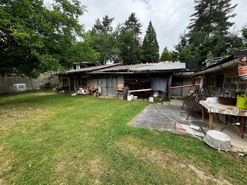 Prodej domu 60 m², Třemošná