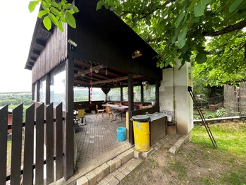 Prodej domu 60 m², Třemošná