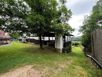 Prodej domu 60 m², Třemošná