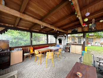 Prodej domu 60 m², Třemošná
