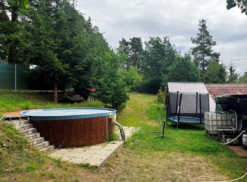 Prodej domu 60 m², Třemošná