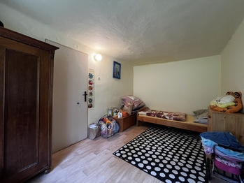 Prodej domu 60 m², Třemošná