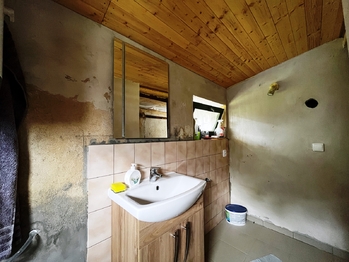 Prodej domu 60 m², Třemošná