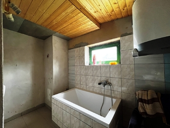 Prodej domu 60 m², Třemošná