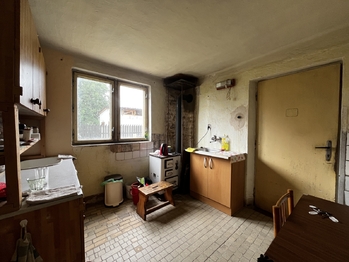 Prodej domu 60 m², Třemošná