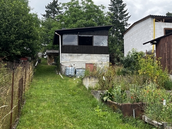 Prodej domu 60 m², Třemošná