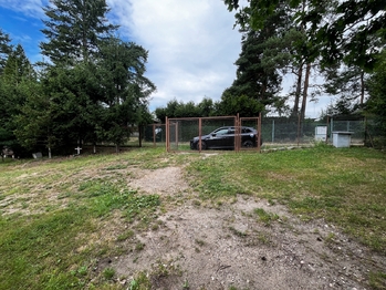 Prodej domu 60 m², Třemošná