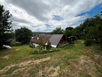 Prodej domu 60 m², Třemošná