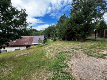 Prodej domu 60 m², Třemošná