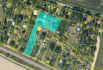 Prodej domu 60 m², Třemošná