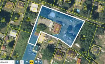 Prodej domu 60 m², Třemošná