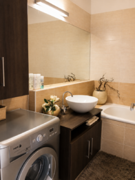 Pronájem bytu 2+kk v osobním vlastnictví 62 m², Hradec Králové