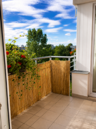 Pronájem bytu 2+kk v osobním vlastnictví 62 m², Hradec Králové